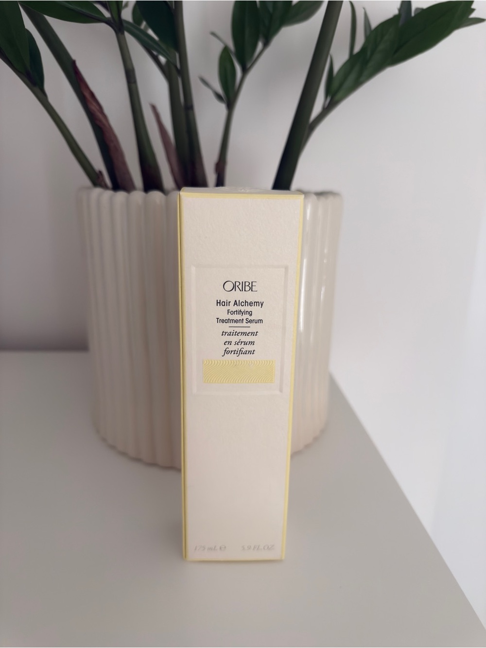 ORIBE Hair Alchemy Fortifying Treatment Serum 175 mL / 5.9 oz